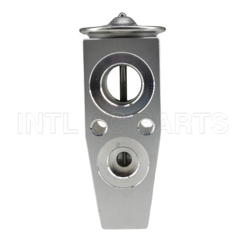 9L3Z19849A A/C block expansion valve 2009-2014 Ford F-150 1551338 180359 2014767 3131240 3131383 4104 84157367 ACEV0359 EX 10370C RC 400.081