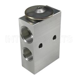 Freightliner Argosy Expansive Vlave 1990756C2 4379RD570150 UAC EX9403C