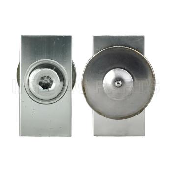 Freightliner Argosy Expansive Vlave 1990756C2 4379RD570150 UAC EX9403C