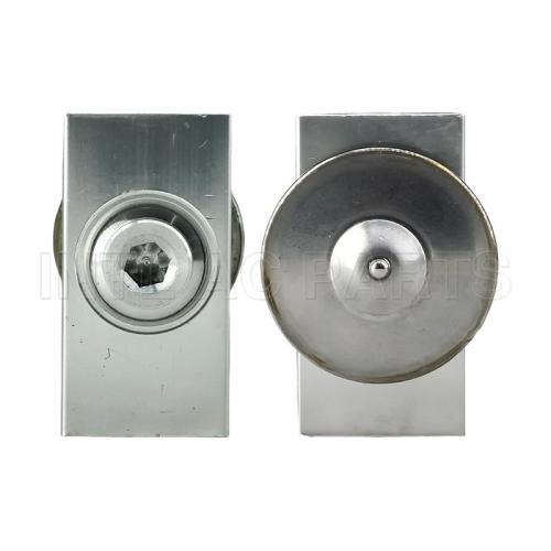 Freightliner Argosy Expansive Vlave 1990756C2 4379RD570150 UAC EX9403C