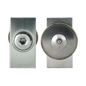 Freightliner Argosy Expansive Vlave 1990756C2 4379RD570150 UAC EX9403C