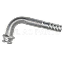 R134a #10/90° Aluminium Universal Hose Fitting China Supplier