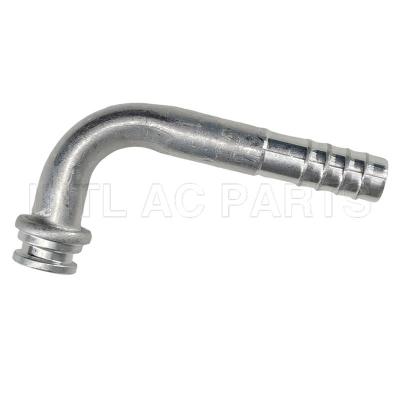 R134a #10/90° Aluminium Universal Hose Fitting China Supplier