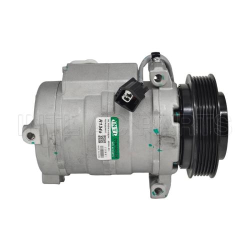 Denso 10S17C Auto Ac Compressor Cadillac CTS 3.2L 1520751 89023449 CO 11075C