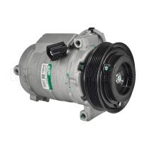 Denso 10S17C Auto Ac Compressor Cadillac CTS 3.2L 1520751 89023449 CO 11075C