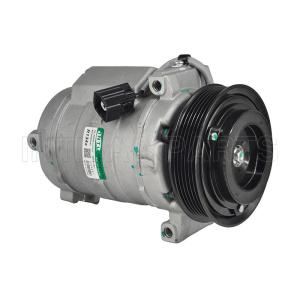 Denso 10S17C Auto Ac Compressor Cadillac CTS 3.2L 1520751 89023449 CO 11075C