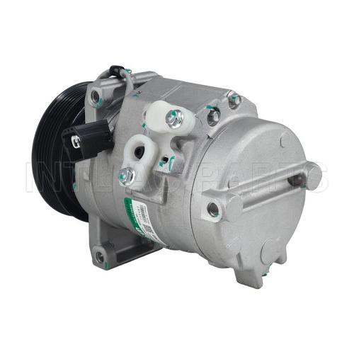 Denso 10S17C Auto Ac Compressor Cadillac CTS 3.2L 1520751 89023449 CO 11075C
