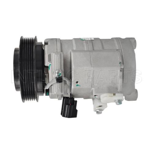 Denso 10S17C Auto Ac Compressor Cadillac CTS 3.2L 1520751 89023449 CO 11075C