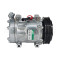 7V16 Auto ac Compressor Fiat Brava Marea/Alfa Romeo/Lancia Lybra Delta Mk II 1994-2005