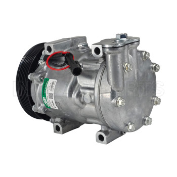 7V16 Auto ac Compressor Fiat Brava Marea/Alfa Romeo/Lancia Lybra Delta Mk II 1994-2005
