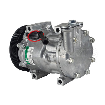 7V16 Auto ac Compressor Fiat Brava Marea/Alfa Romeo/Lancia Lybra Delta Mk II 1994-2005