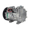 7V16 Auto ac Compressor Fiat Brava Marea/Alfa Romeo/Lancia Lybra Delta Mk II 1994-2005