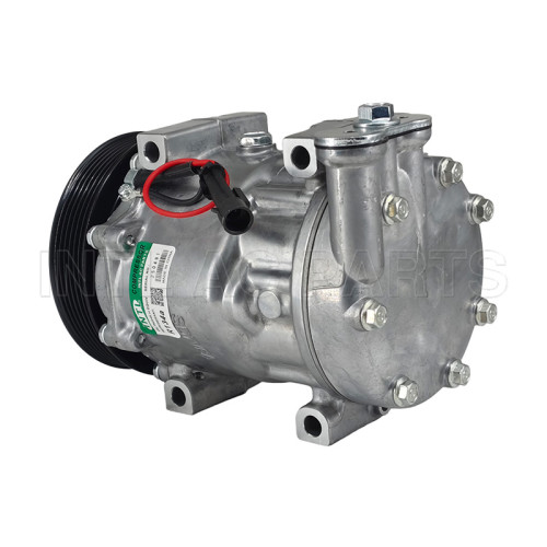 7V16 Auto ac Compressor Fiat Brava Marea/Alfa Romeo/Lancia Lybra Delta Mk II 1994-2005