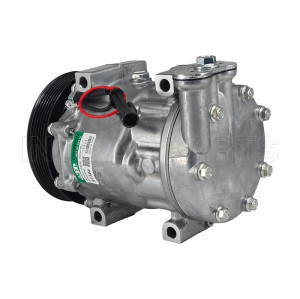 7V16 Auto ac Compressor Fiat Brava Marea/Alfa Romeo/Lancia Lybra Delta Mk II 1994-2005