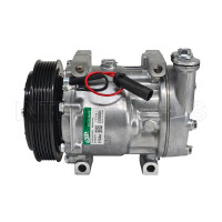 7V16 Auto ac Compressor Fiat Brava Marea/Alfa Romeo/Lancia Lybra Delta Mk II 1994-2005