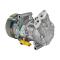 Compresseur De Climatisation 8200819568 SD6V121904 Sanden 1.2 Renault Clio3 S30