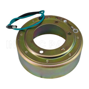 SD5H14 508 5H14 AC Clutch Assembly Color Gold 24V