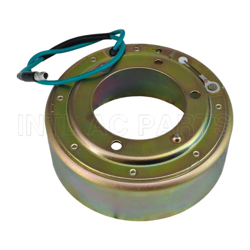 SD5H14 508 5H14 AC Clutch Assembly Color Gold 24V