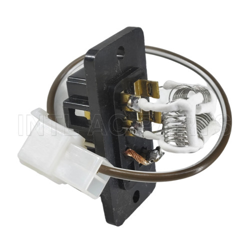 UB3961B15 UB39-61-B15 Heater Blower Motor Regulator Resistor for Mazda B2000 B2200 B2600 Pick-Up