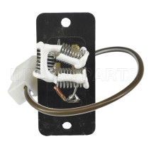 UB3961B15 UB39-61-B15 Heater Blower Motor Regulator Resistor for Mazda B2000 B2200 B2600 Pick-Up