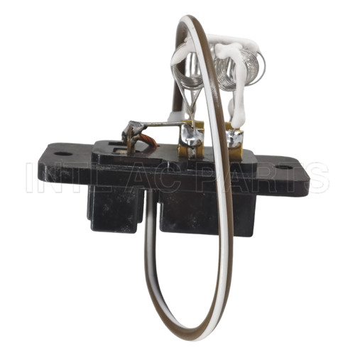 UB3961B15 UB39-61-B15 Heater Blower Motor Regulator Resistor for Mazda B2000 B2200 B2600 Pick-Up