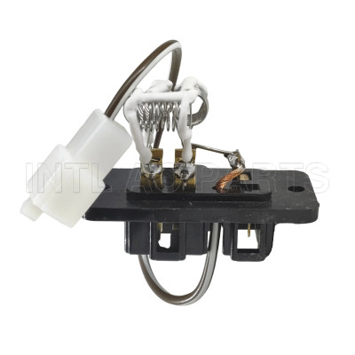 UB3961B15 UB39-61-B15 Heater Blower Motor Regulator Resistor for Mazda B2000 B2200 B2600 Pick-Up