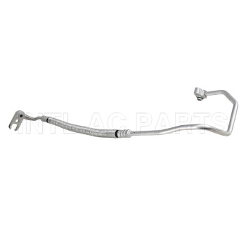 A/C Hose Refrigerant Pipe Fitting Discharge Hose Assembly Chevrolet Aveo/Pontiac Wave 96435887 96837517 15-33059