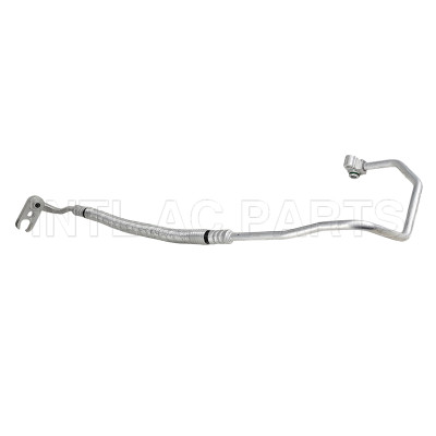 A/C Hose Refrigerant Pipe Fitting Discharge Hose Assembly Chevrolet Aveo/Pontiac Wave 96435887 96837517 15-33059