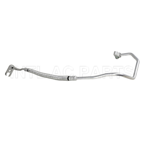 A/C Hose Refrigerant Pipe Fitting Discharge Hose Assembly Chevrolet Aveo/Pontiac Wave 96435887 96837517 15-33059