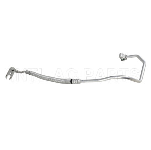 A/C Hose Refrigerant Pipe Fitting Discharge Hose Assembly Chevrolet Aveo/Pontiac Wave 96435887 96837517 15-33059