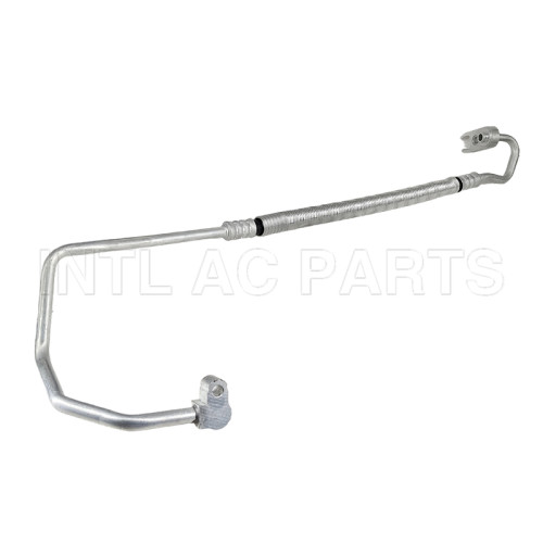 A/C Hose Refrigerant Pipe Fitting Discharge Hose Assembly Chevrolet Aveo/Pontiac Wave 96435887 96837517 15-33059