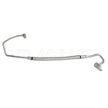 A/C Hose Refrigerant Pipe Fitting Discharge Hose Assembly Chevrolet Aveo/Pontiac Wave 96435887 96837517 15-33059