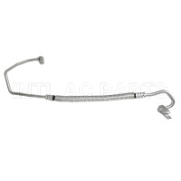 A/C Hose Refrigerant Pipe Fitting Discharge Hose Assembly Chevrolet Aveo/Pontiac Wave 96435887 96837517 15-33059