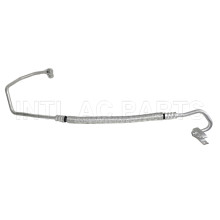 A/C Hose Refrigerant Pipe Fitting Discharge Hose Assembly Chevrolet Aveo/Pontiac Wave 96435887 96837517 15-33059