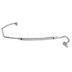 A/C Hose Refrigerant Pipe Fitting Discharge Hose Assembly Chevrolet Aveo/Pontiac Wave 96435887 96837517 15-33059