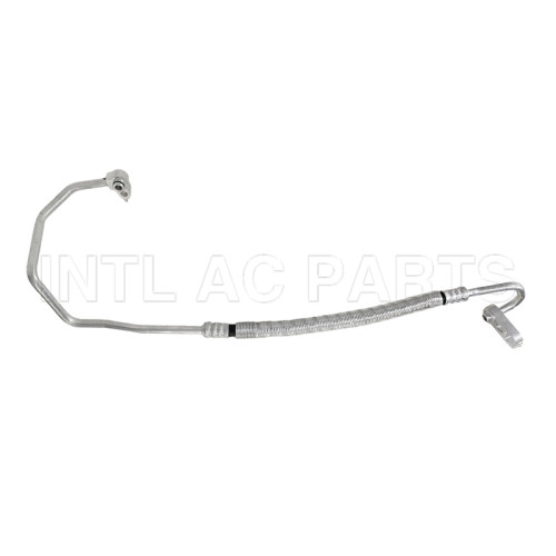 A/C Hose Refrigerant Pipe Fitting Discharge Hose Assembly Chevrolet Aveo/Pontiac Wave 96435887 96837517 15-33059