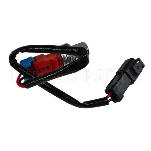 SW 11277KTC Auto AC Pressure Switch Caterpillar CT660 CT680 2012-2017