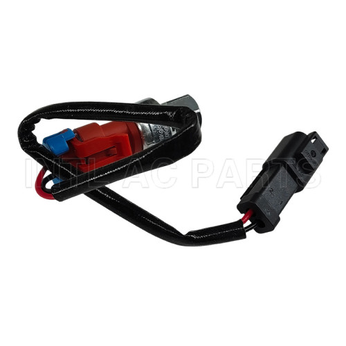 SW 11277KTC Auto AC Pressure Switch Caterpillar CT660 CT680 2012-2017