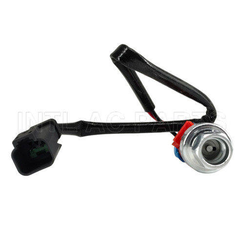 SW 11277KTC Auto AC Pressure Switch Caterpillar CT660 CT680 2012-2017