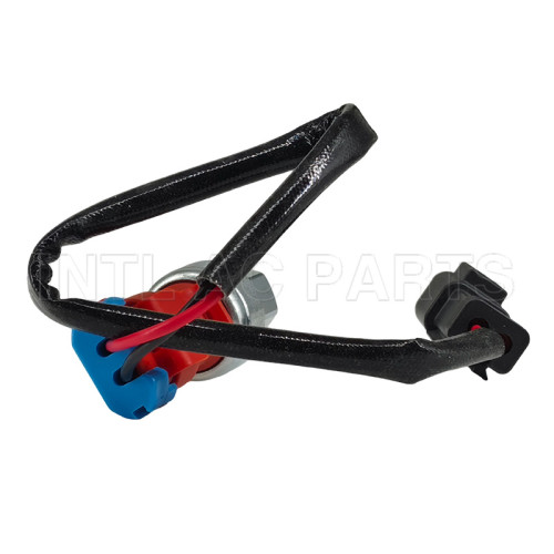 SW 11277KTC Auto AC Pressure Switch Caterpillar CT660 CT680 2012-2017