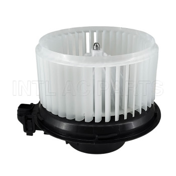 12V Ф150*75MM CW 971111J000 Blower motor HYUNDAI i20 I (PB, PBT) 1.4 2008-2015 34462 F00S330056