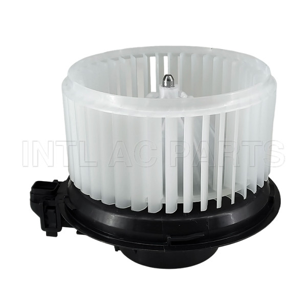 12V Ф150*75MM CW 971111J000 Blower motor HYUNDAI i20 I (PB, PBT) 1.4 2008-2015 34462 F00S330056