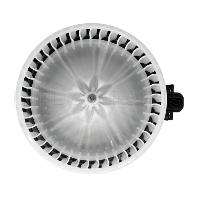 12V Ф150*75MM CW 971111J000 Blower motor HYUNDAI i20 I (PB, PBT) 1.4 2008-2015 34462 F00S330056