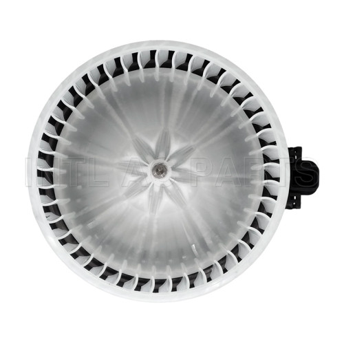 12V Ф150*75MM CW 971111J000 Blower motor HYUNDAI i20 I (PB, PBT) 1.4 2008-2015 34462 F00S330056