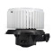 12V Ф150*75MM CW 971111J000 Blower motor HYUNDAI i20 I (PB, PBT) 1.4 2008-2015 34462 F00S330056