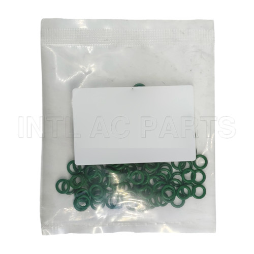 INTL-O122G MT0302 ORING 6.07*1.63MM HNBR Compressors Oring Kit