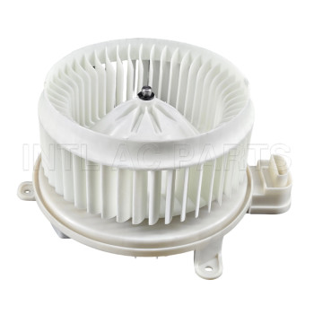 2726000322 12V CW 167*70MM 8710330401 AC heater blower motor FOR Toyota Mark X GRX120 2005 FOR Lexus IS220d 8710330400 8710330401