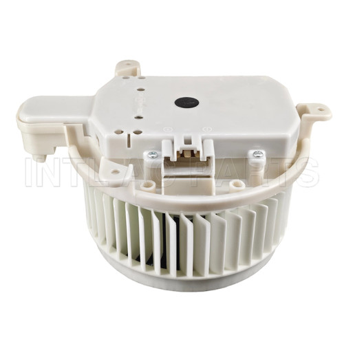 2726000322 12V CW 167*70MM 8710330401 AC heater blower motor FOR Toyota Mark X GRX120 2005 FOR Lexus IS220d 8710330400 8710330401