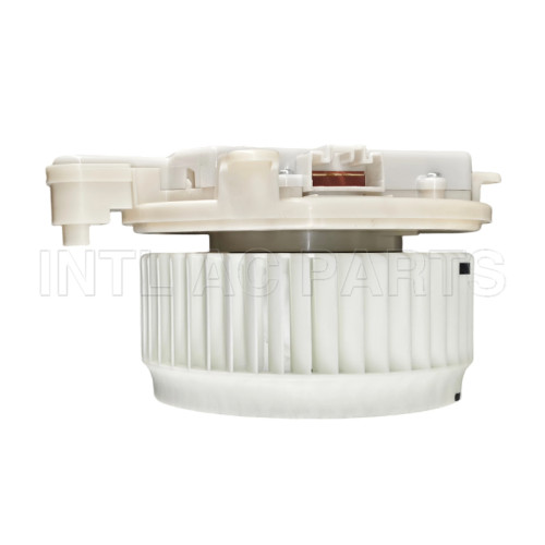 2726000322 12V CW 167*70MM 8710330401 AC heater blower motor FOR Toyota Mark X GRX120 2005 FOR Lexus IS220d 8710330400 8710330401