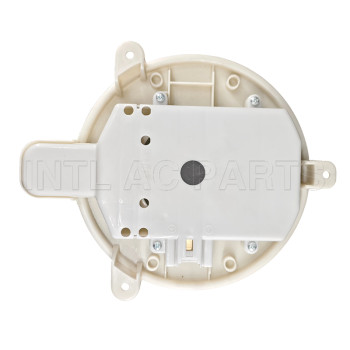 2726000322 12V CW 167*70MM 8710330401 AC heater blower motor FOR Toyota Mark X GRX120 2005 FOR Lexus IS220d 8710330400 8710330401